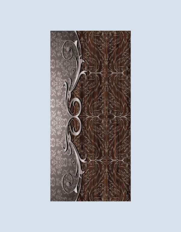M-2378 Lamination Doors