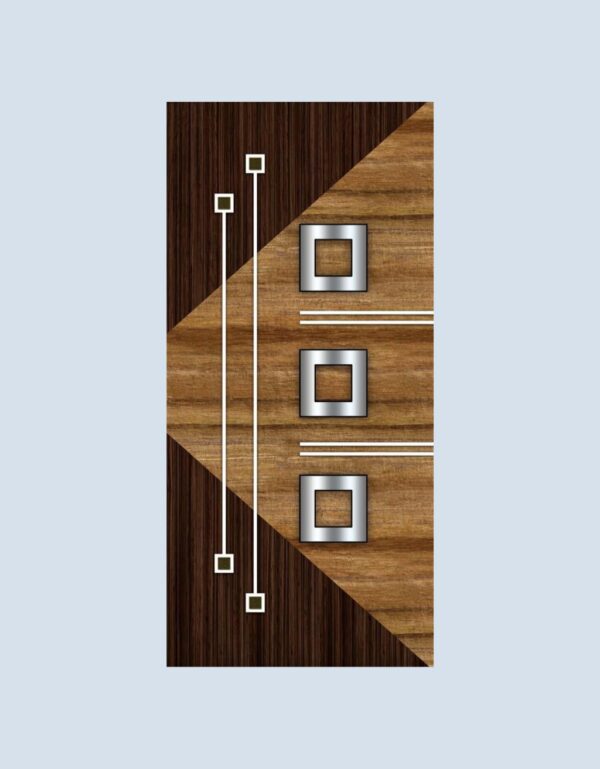 M-2379 Lamination Doors