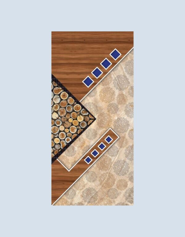 M-2380 Lamination Doors