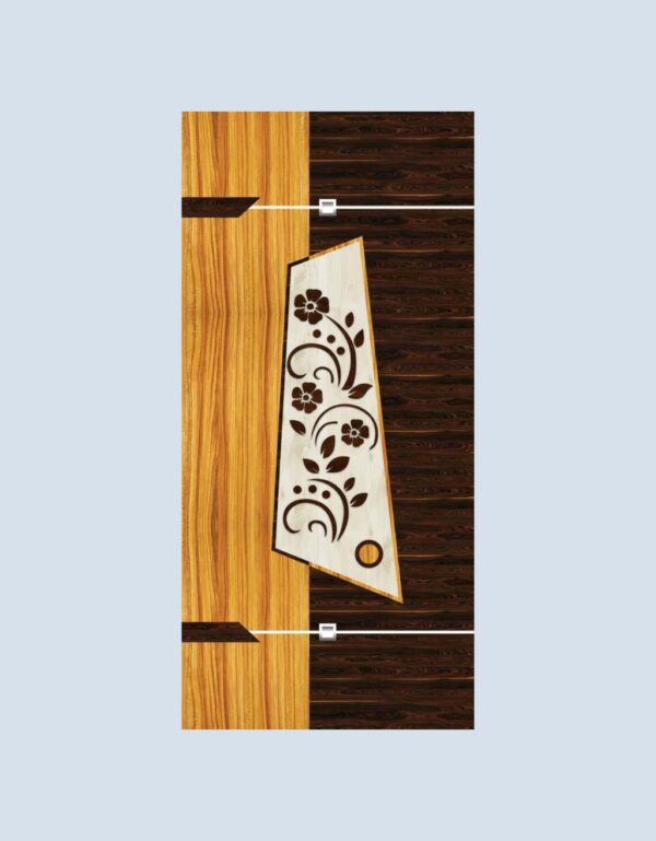 M-2381 Lamination Doors