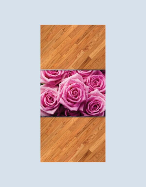 M-2387 Lamination Doors