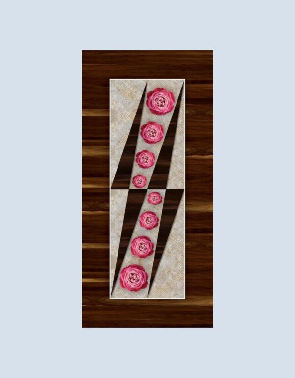 M-2388 Lamination Doors