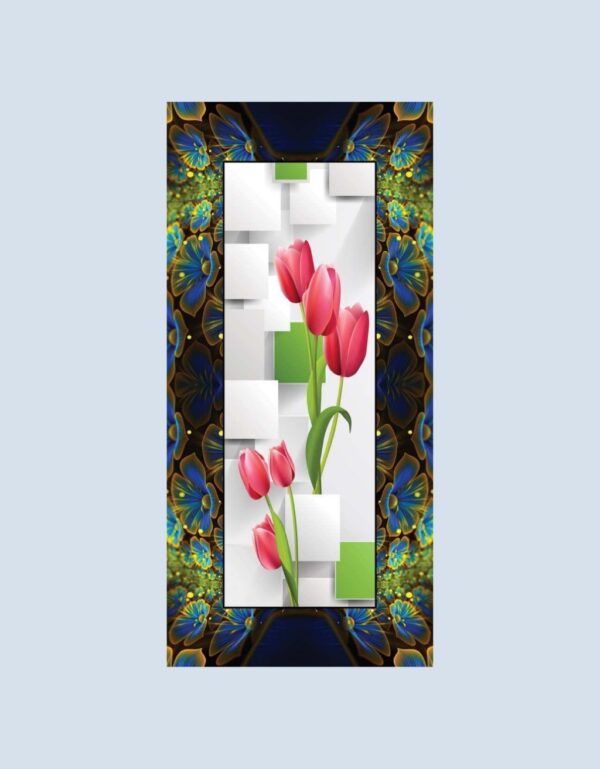 M-2390 Lamination Doors