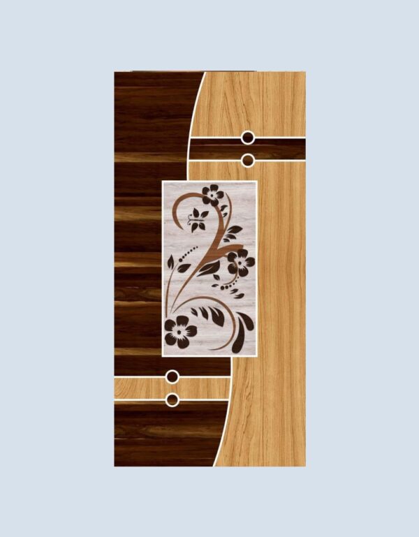 M-2391 Lamination Doors