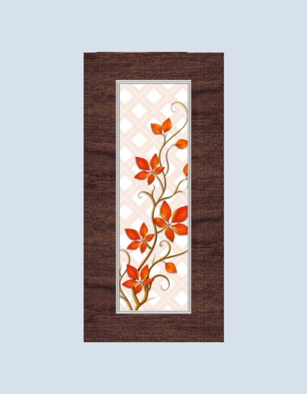 M-2393 Lamination Doors
