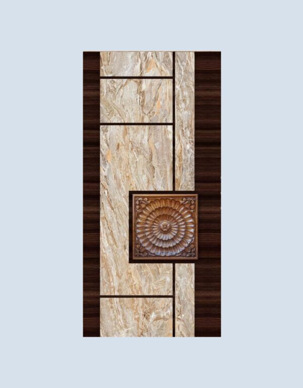M-2395 Lamination Doors