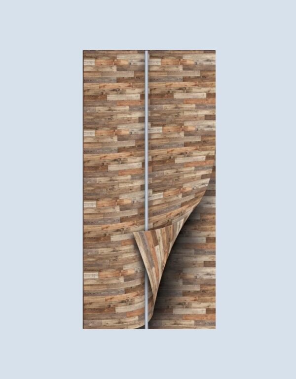 M-2399 Lamination Doors