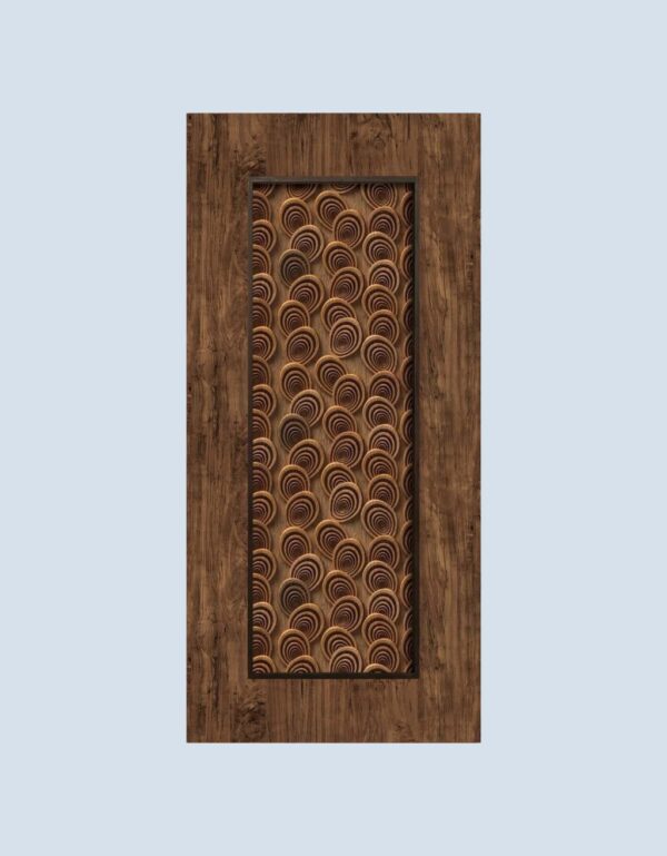 M-2402 Lamination Doors