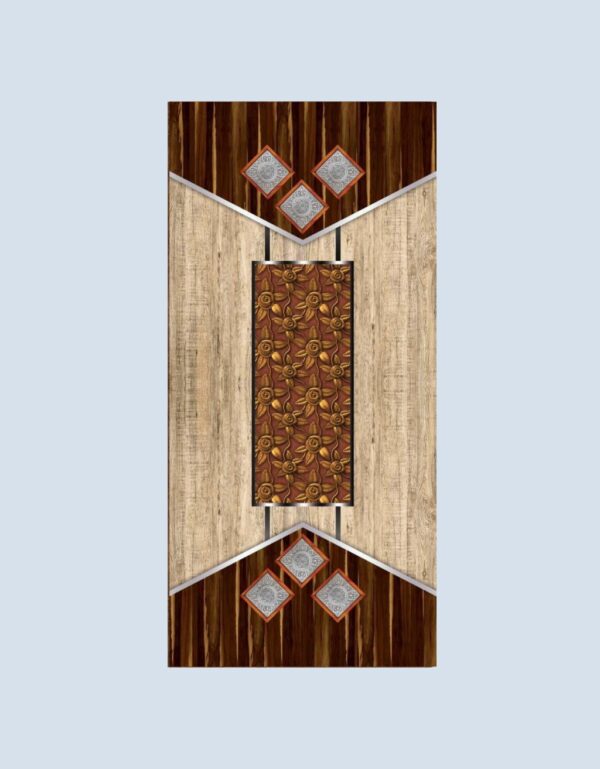 M-2403 Lamination Doors