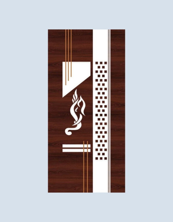 M-2406 Lamination Doors
