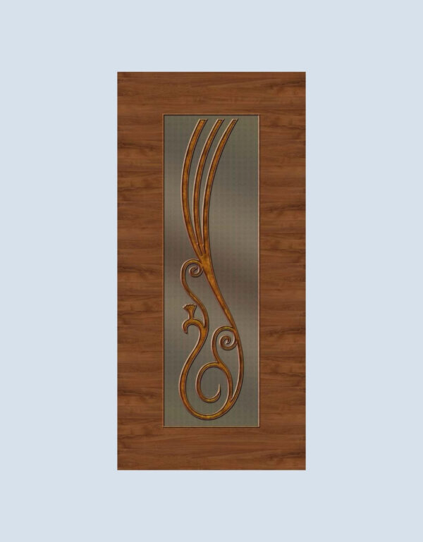 M-2414 Lamination Doors