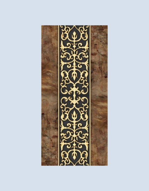 M-2415 Lamination Doors