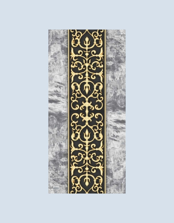 M-2416 Lamination Doors