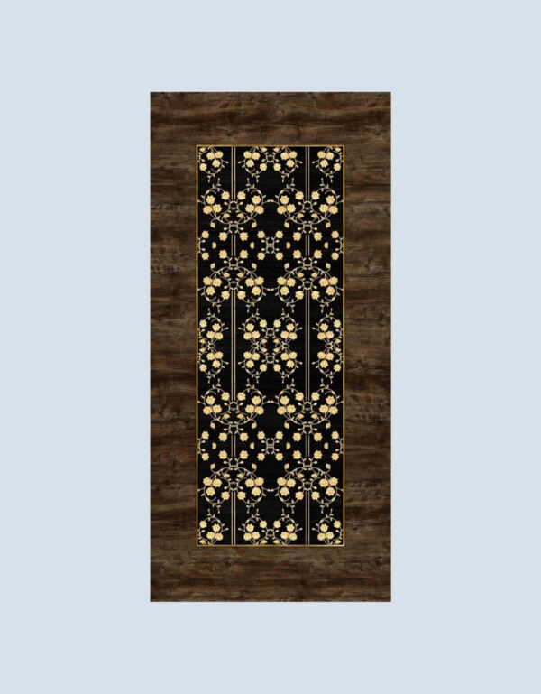M-2419 Lamination Doors