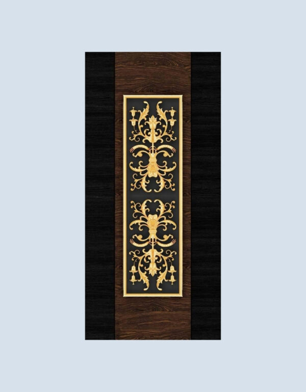 M-2420 Lamination Doors