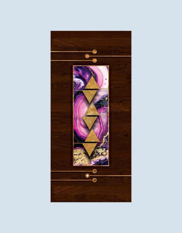 M-2421 Lamination Doors