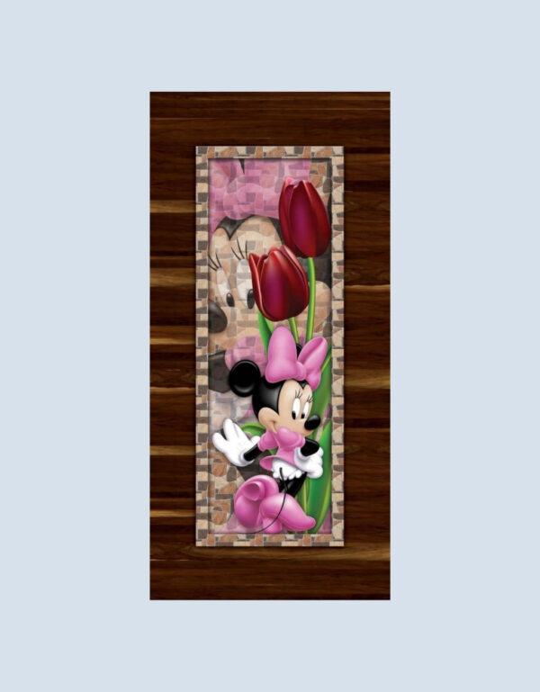 M-2422 Lamination Doors