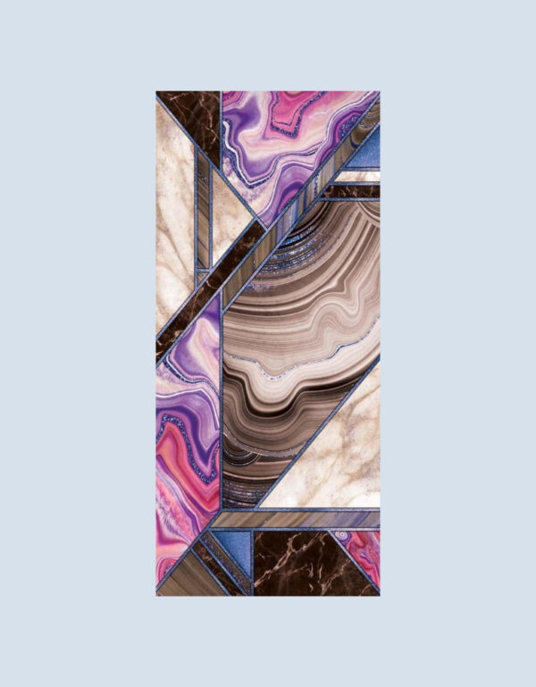 M-2423 Lamination Doors