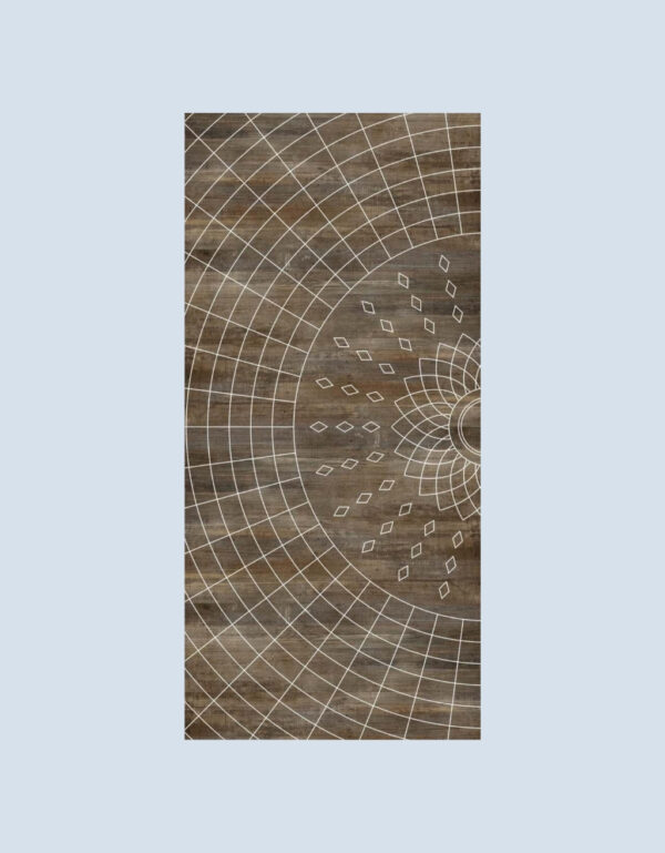 M-2430 Lamination Doors