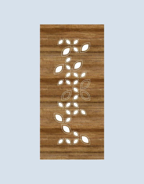 M-2436 Lamination Doors