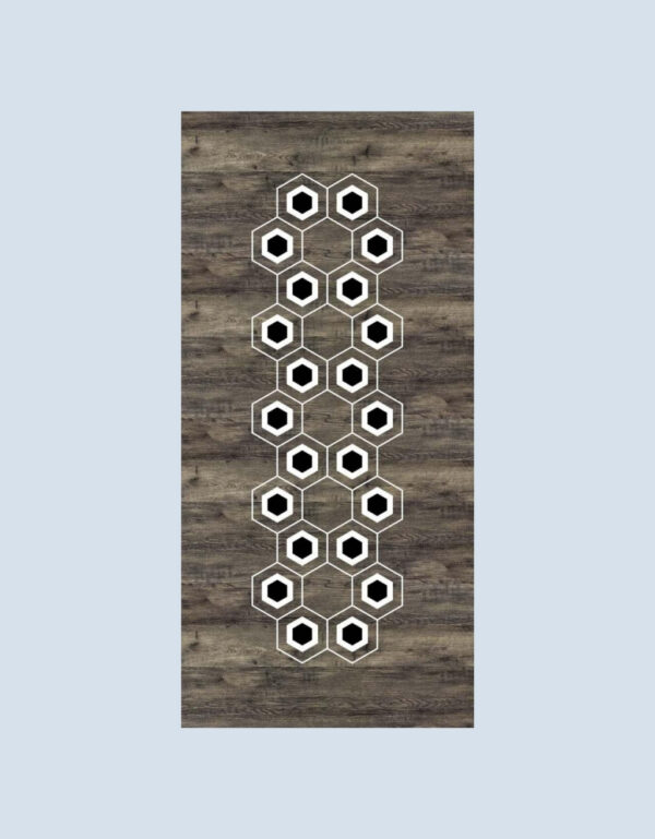 M-2438 Lamination Doors