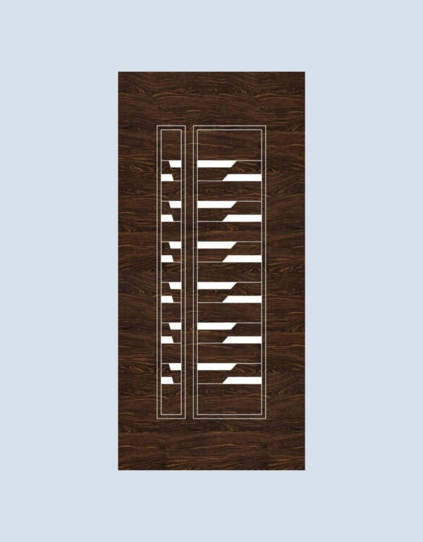 M-2446 Lamination Doors