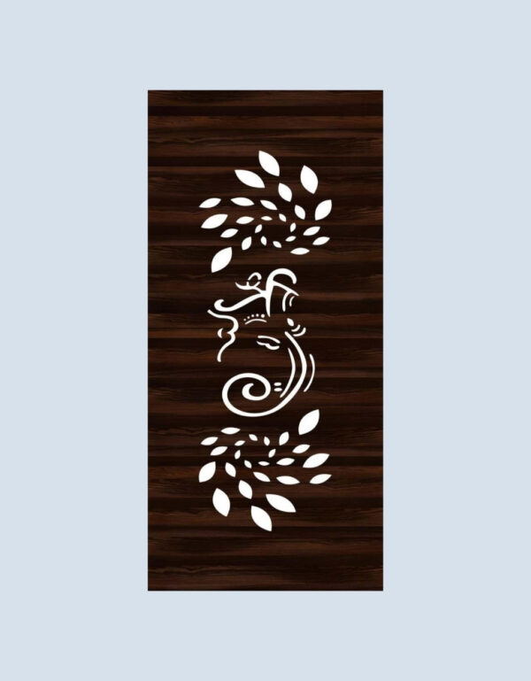 M-2450 Lamination Doors