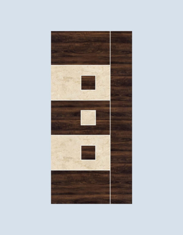 M-2455 Lamination Doors