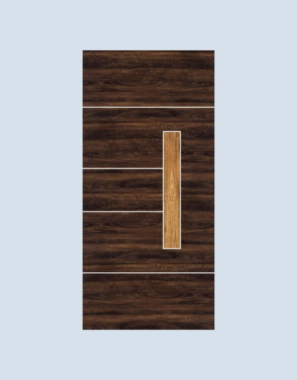M-2459 Lamination Doors