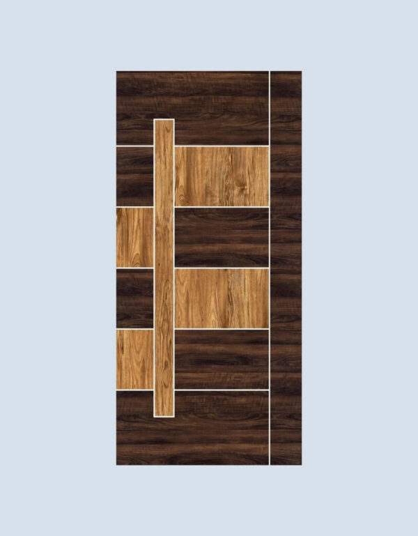 M-2460 Lamination Doors