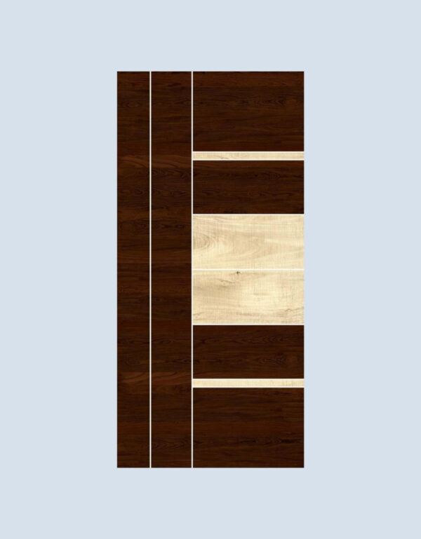 M-2463 Lamination Doors