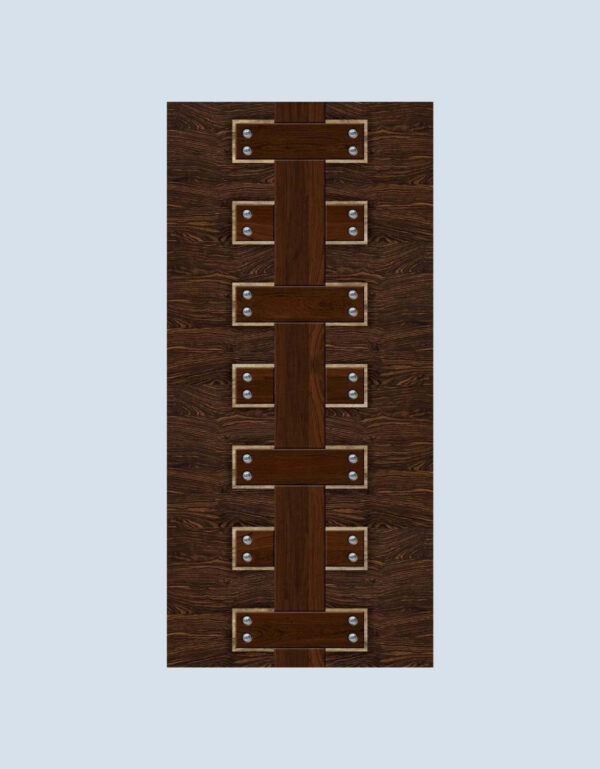 M-2465 Lamination Doors