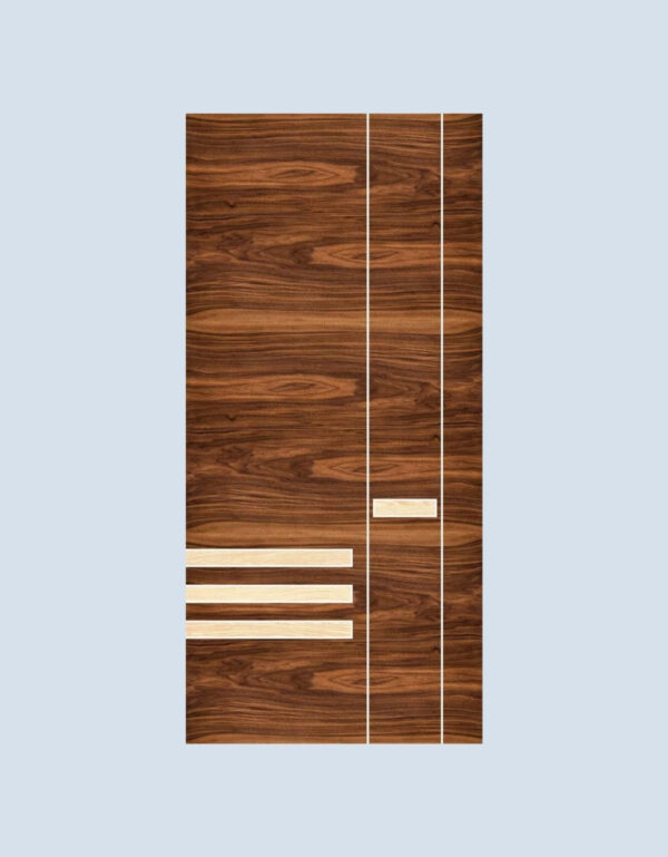 M-2469 Lamination Doors