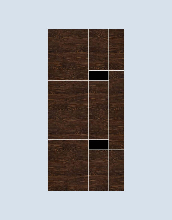 M-2470 Lamination Doors