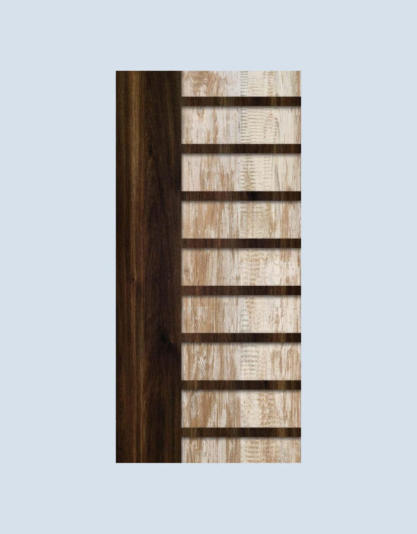 M-2471 Lamination Doors