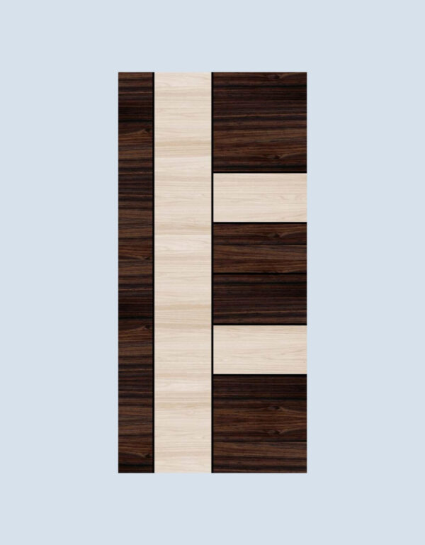 M-2472 Lamination Doors
