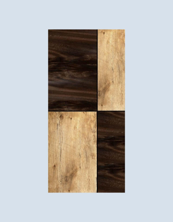 M-2474 Lamination Doors