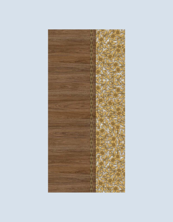 M-2480 Lamination Doors