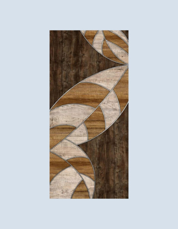 M-2483 Lamination Doors