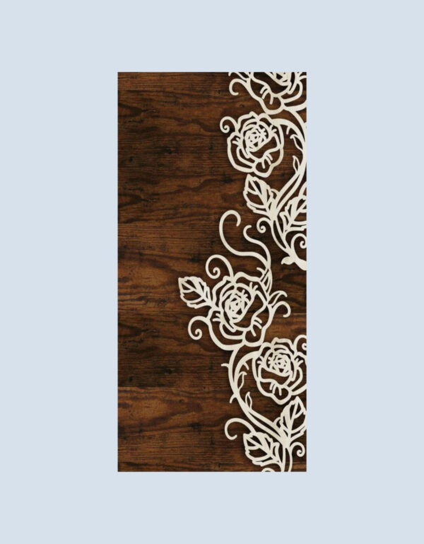 M-2484 Lamination Doors