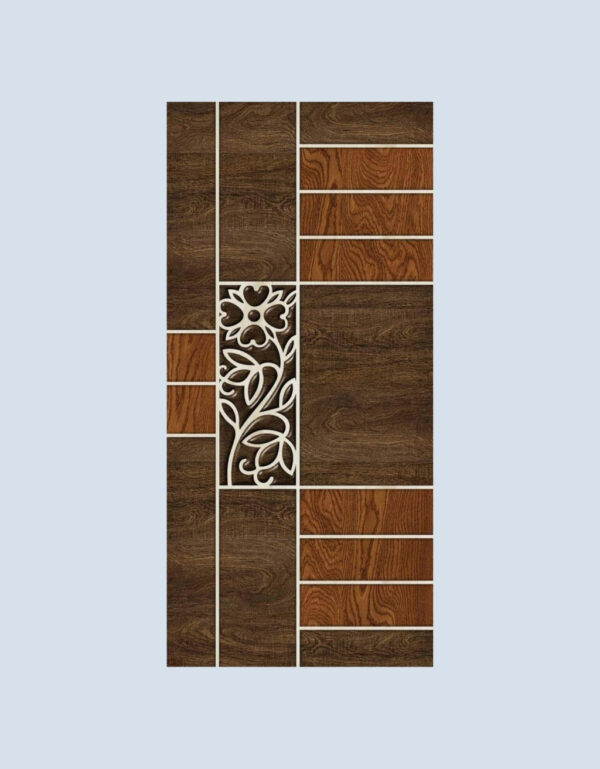 M-2486 Lamination Doors