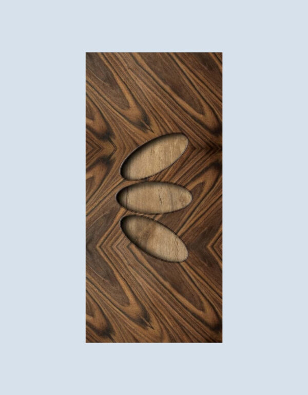 M-2488 Lamination Doors