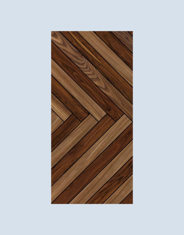 M-2489 Lamination Doors