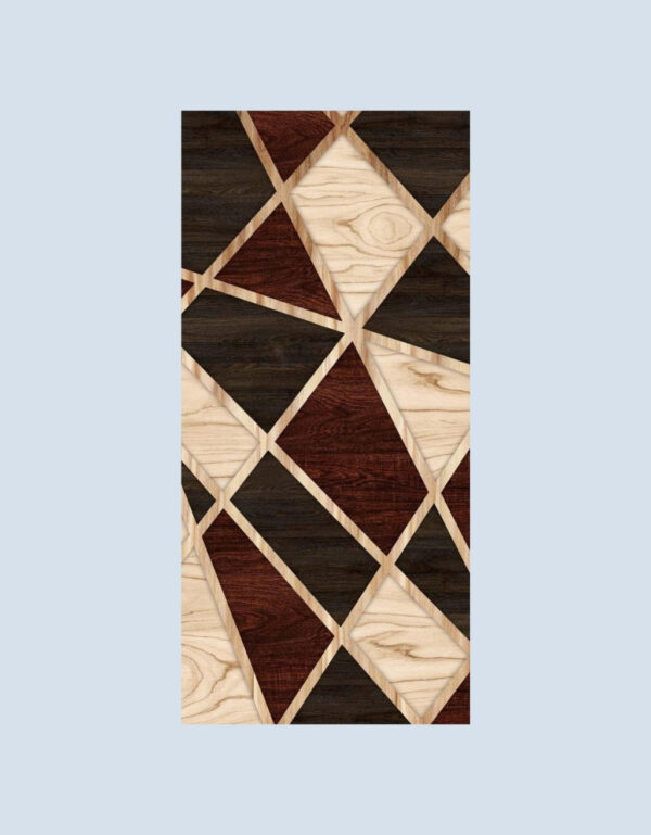 M-2491 Lamination Doors