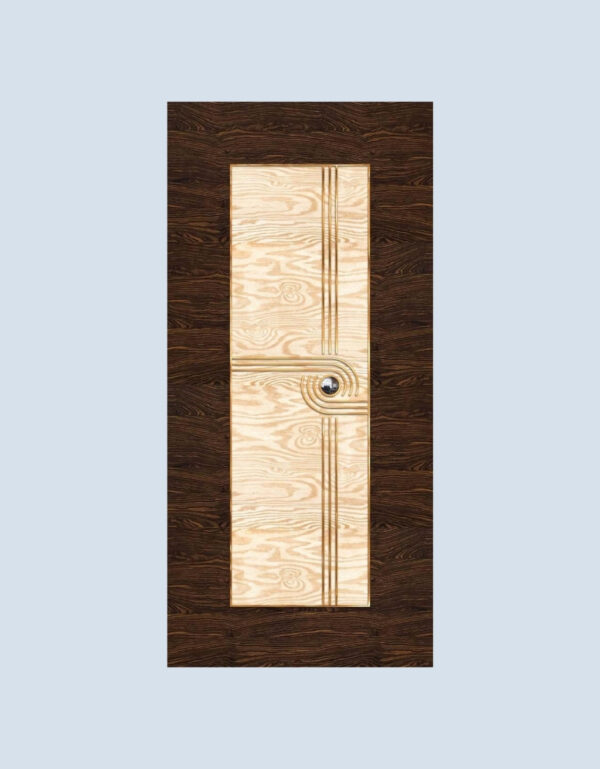 M-2498 Lamination Doors