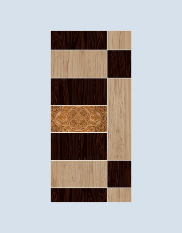 M-2500 Lamination Doors