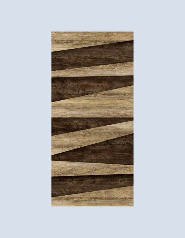 M-2501 Lamination Doors