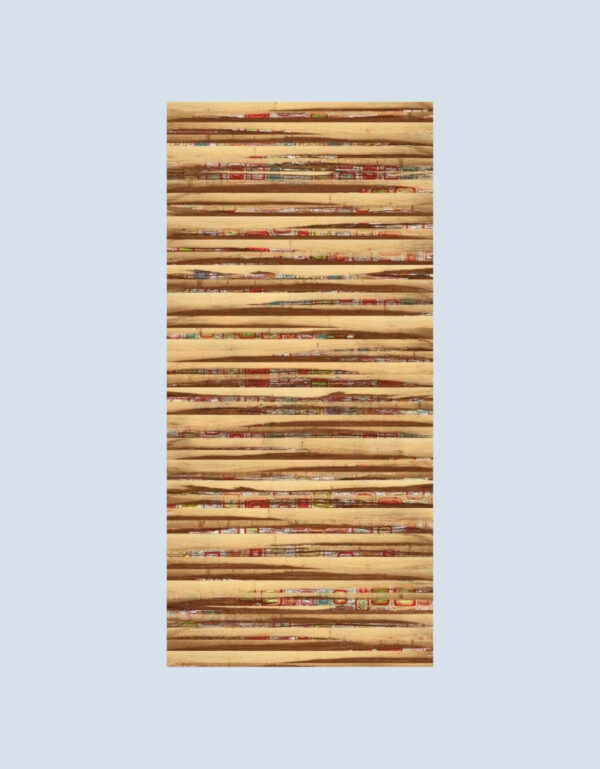 M-2502 Lamination Doors