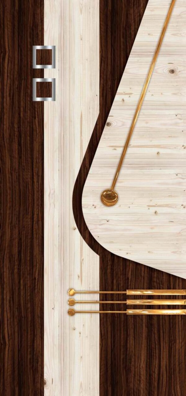 M-2506 Lamination Doors
