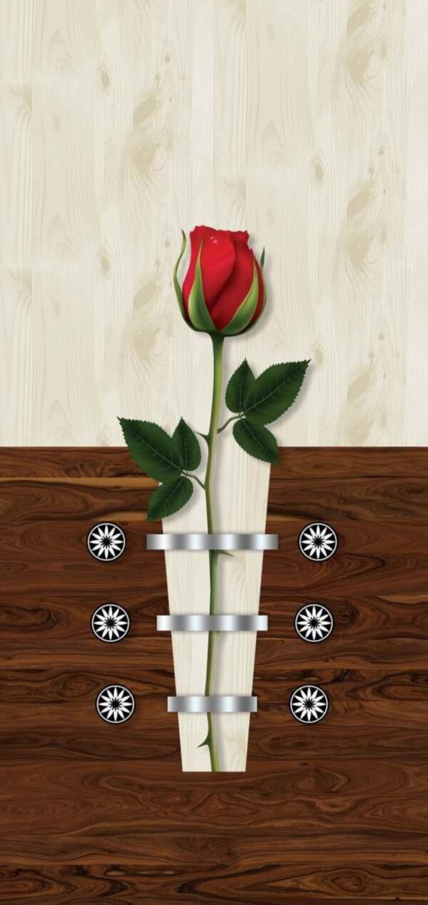 M-2507 Lamination Doors